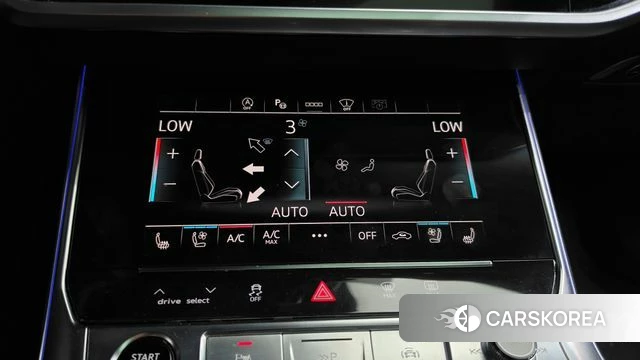 Audi A6 (C8) id 5017181 из Кореи 27