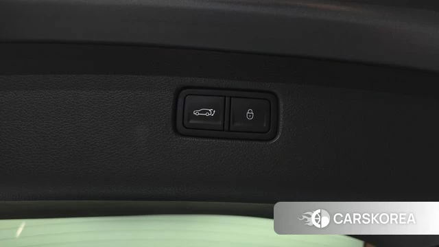 Genesis GV80 id 5039328 из Кореи 27