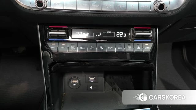 Kia Mohave Master id 5018472 из Кореи 27