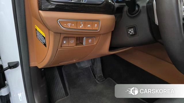 Genesis G90 id 4998451 из Кореи 27