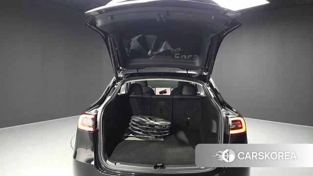Tesla Model Y id 5012496 из Кореи 27