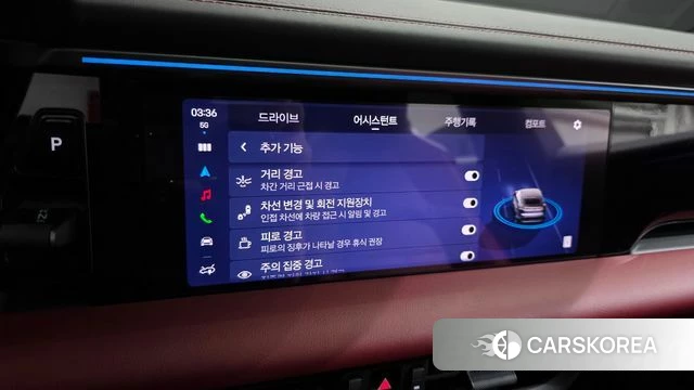 Porsche Makan EV id 4921180 из Кореи 27