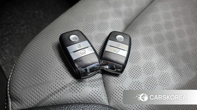 Kia The New Ray id 5023233 из Кореи 27