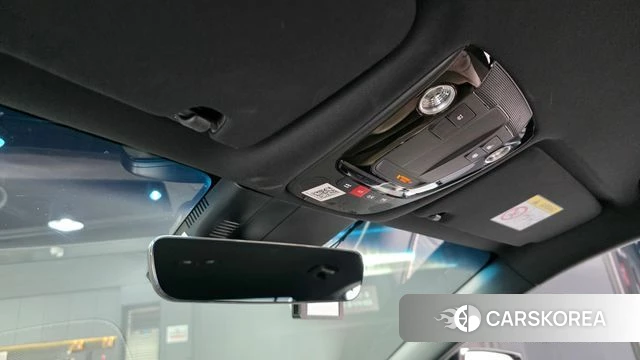 Kia K8 Hybrid id 5002847 из Кореи 27