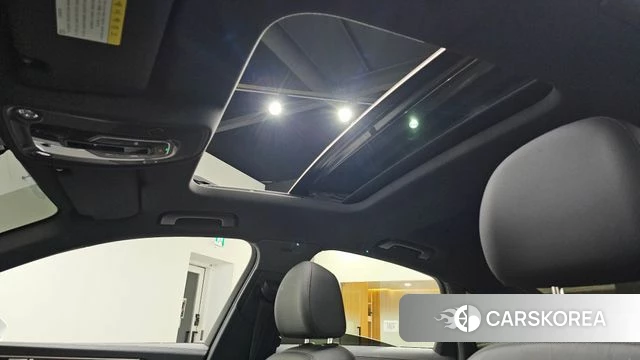Audi A6 (C8) id 4967101 из Кореи 27