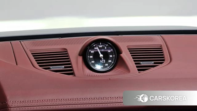Porsche Panamera (976) id 4964481 из Кореи 27