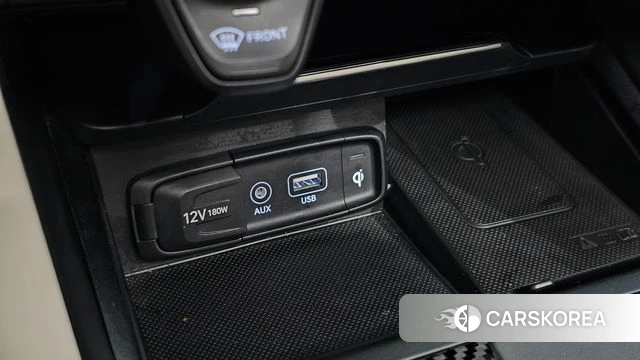 Genesis G70 id 5035429 из Кореи 27