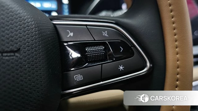 Renault Korea (Samsung) Grand Coleos id 4916480 из Кореи 27