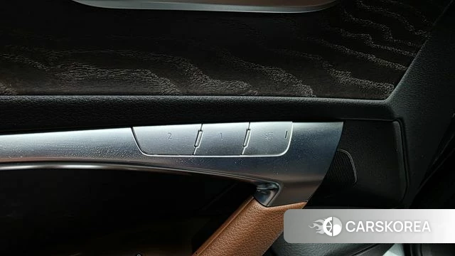 Audi A6 (C8) id 5028099 из Кореи 27