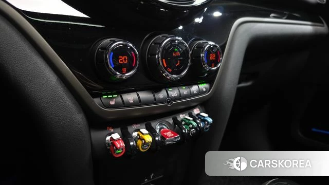 Mini Cooper D Countryman id 5034398 из Кореи 27