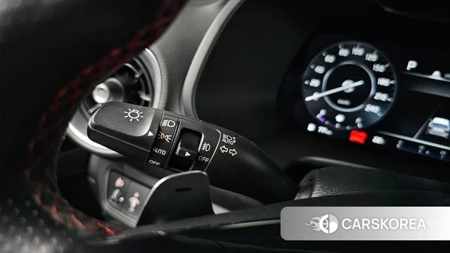 Kia The New K3 2nd generation id 4996100 из Кореи 27