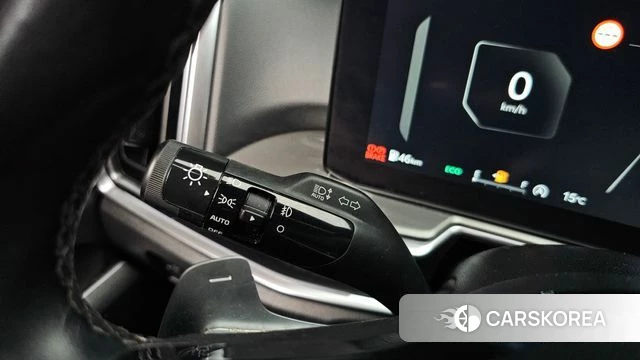 Kia The New Sorento 4th Generation id 5046042 из Кореи 27