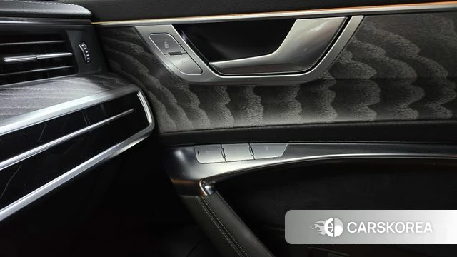 Audi A7 (4K) id 4957345 из Кореи 27