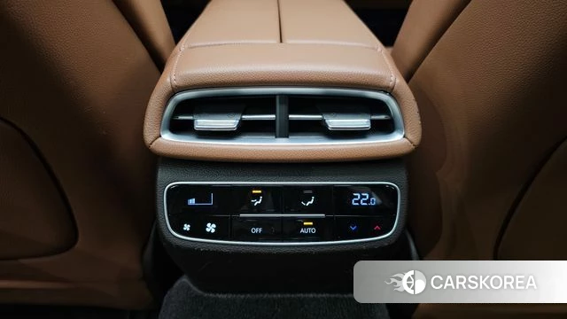 Genesis G80 (RG3) id 4936110 из Кореи 27