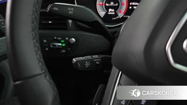 Audi A4 (B9) id 4929029 из Кореи 27