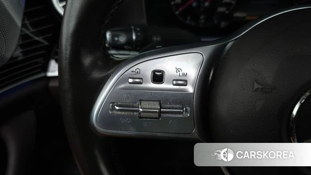 Mercedes-Benz CLS-Class C257 id 4918476 из Кореи 27