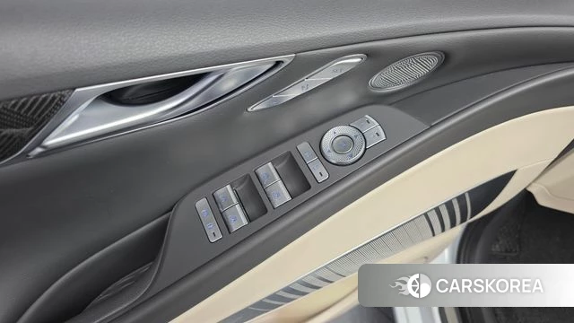 Genesis G80 (RG3) id 5040444 из Кореи 27