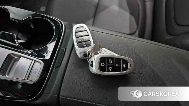 Hyundai Tucson (NX4) id 4951185 из Кореи 27
