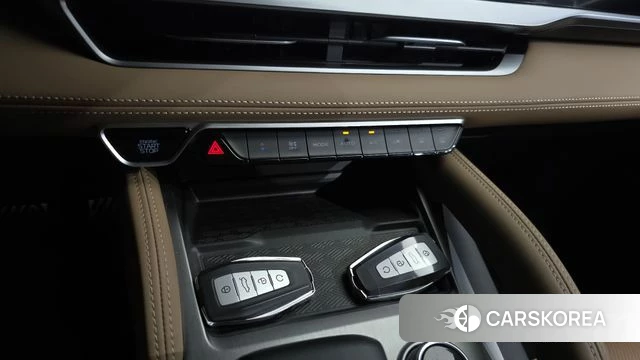 Renault Korea (Samsung) Grand Coleos id 4674844 из Кореи 27