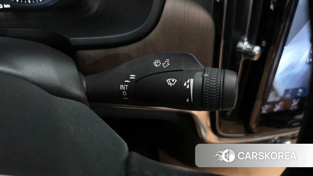 Volvo S90 id 4987000 из Кореи 27