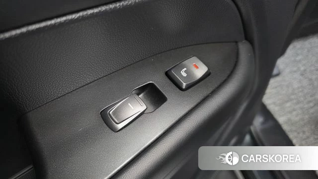 Ssangyong The New Rexton Sports Cannes id 4784588 из Кореи 27