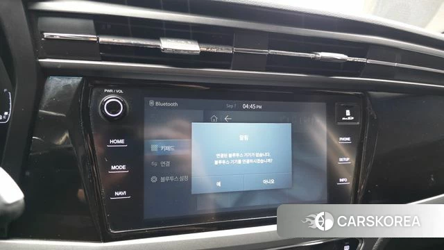 Ssangyong Beautiful Korando id 4775779 из Кореи 27