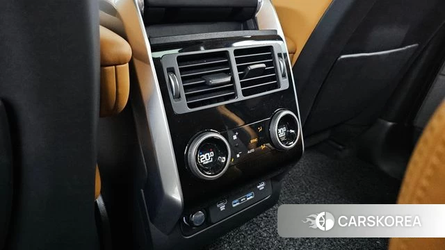 Land Rover Range Rover Sport 2nd Generation id 5023525 из Кореи 27