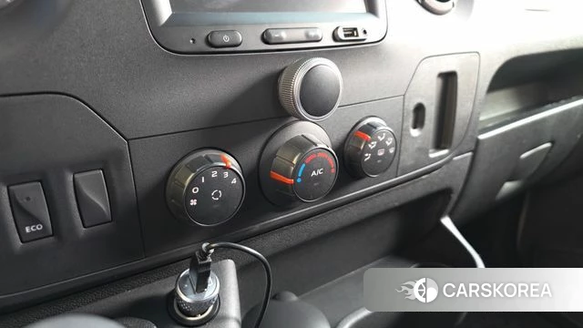 Renault Korea (Samsung) Master id 4930578 из Кореи 27