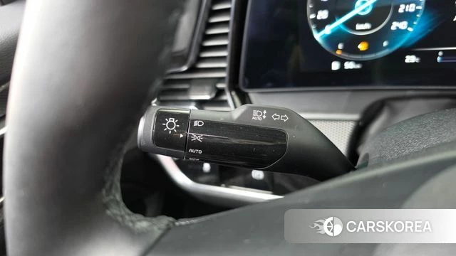 Kia Sportage 5th Generation id 4966508 из Кореи 27