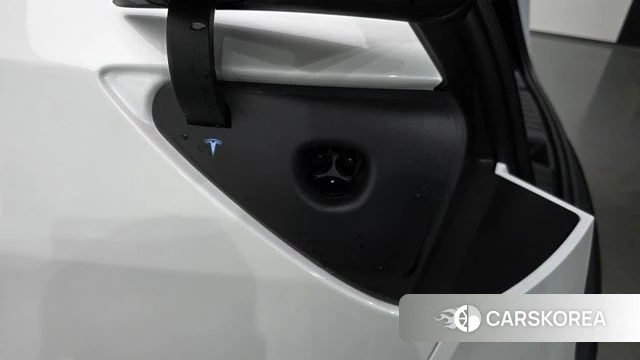 Tesla Model Y id 5032806 из Кореи 27