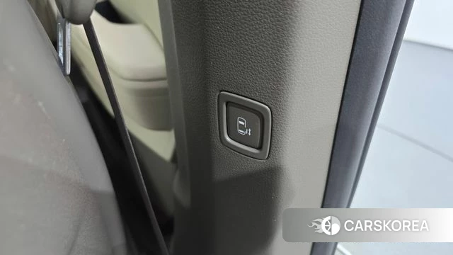 Kia The New Carnival 4th Generation id 5058447 из Кореи 27