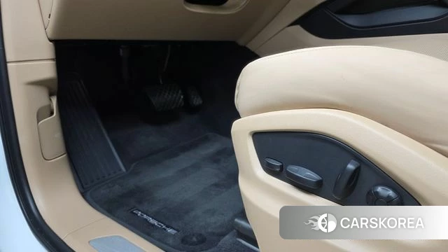 Porsche Cayenne (PO536) id 4905144 из Кореи 27