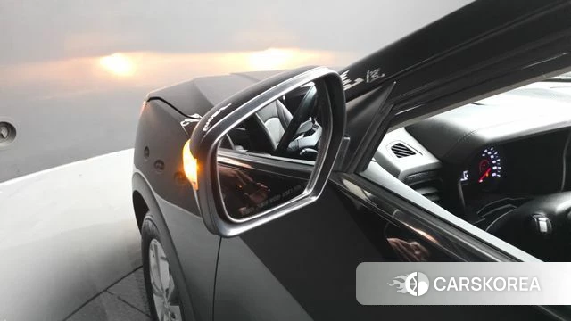 Ssangyong Berry New Tivoli id 4930480 из Кореи 27