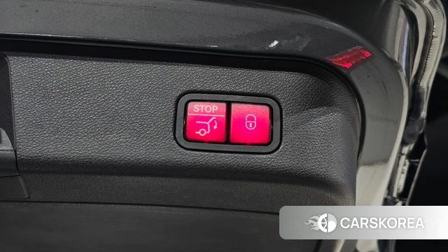 Mercedes-Benz GLE - Class W166 id 4993555 из Кореи 27