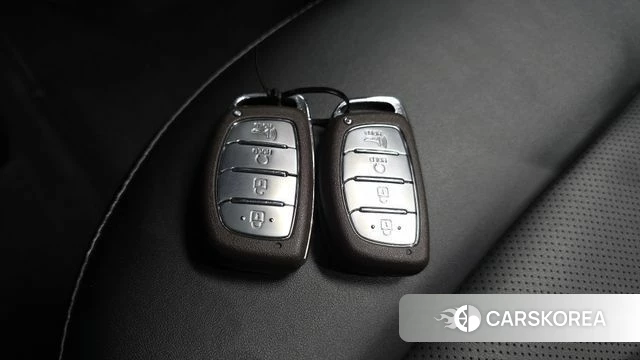 Hyundai Casper id 4745545 из Кореи 27
