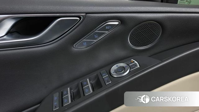 Genesis G80 (RG3) id 4959363 из Кореи 27