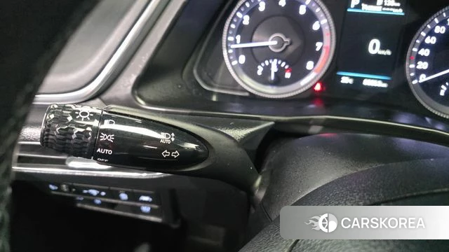 Hyundai Sonata (DN8) id 4580226 из Кореи 27