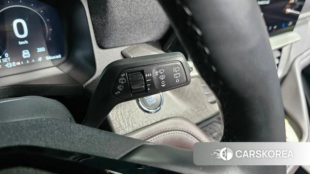 Ford Explorer 6th Generation id 4985135 из Кореи 27