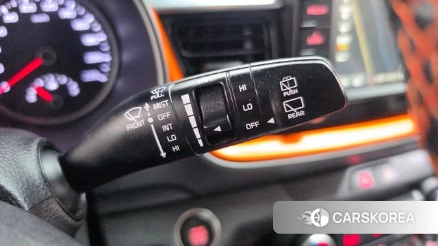 Kia Stonic id 5048684 из Кореи 27