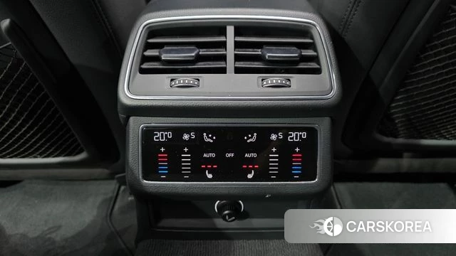 Audi A6 (C8) id 4732196 из Кореи 27