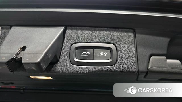 Volvo XC60 second Generation id 4998615 из Кореи 27