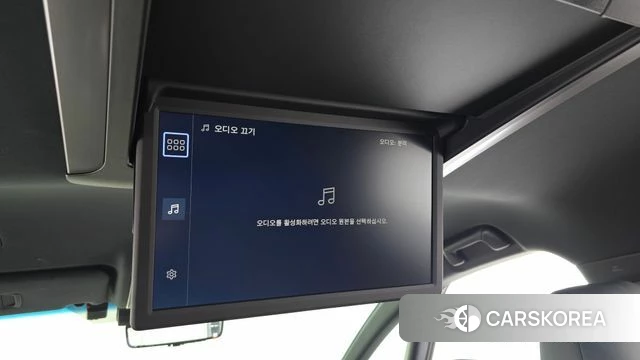 Lexus LM Second Generation id 5011123 из Кореи 27