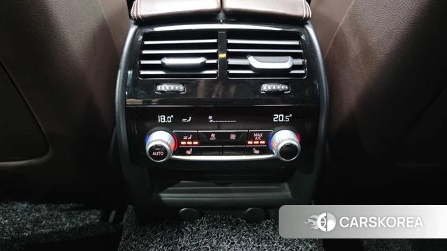 BMW 5 Series (G30) id 5029509 из Кореи 27
