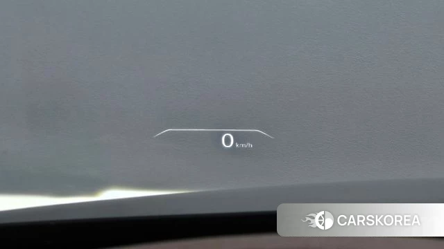 Genesis G80 (RG3) id 5035126 из Кореи 27