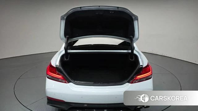 Genesis G70 id 5029294 из Кореи 27