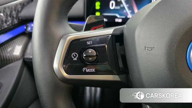 BMW i5 (G60) id 5046020 из Кореи 27