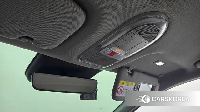 Hyundai Ionic 6 id 4768640 из Кореи 27