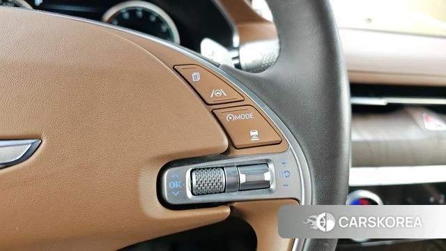 Genesis G80 (RG3) id 5054043 из Кореи 27