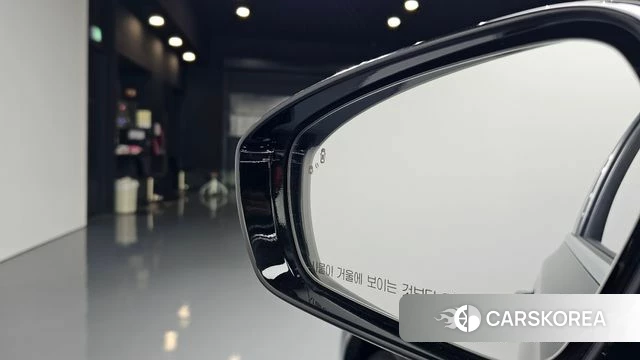 Hyundai The New Grandeur IG id 4936791 из Кореи 27