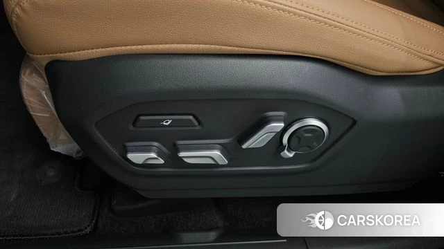 Hyundai Santa Fe (MX5) id 5051596 из Кореи 27